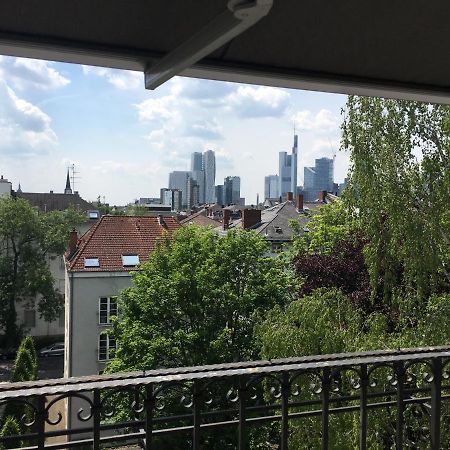 Skyline Frankfurt Ξενοδοχείο Φραγκφούρτη Εξωτερικό φωτογραφία